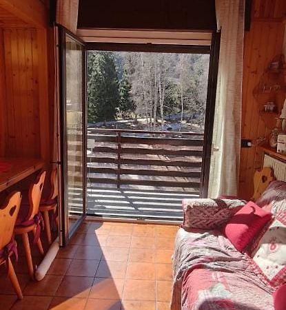 Aprica 11 Life Mountain Apartment Corteno Golgi Exterior photo