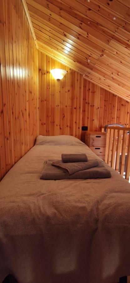 Aprica 11 Life Mountain Apartment Corteno Golgi Exterior photo
