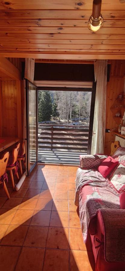 Aprica 11 Life Mountain Apartment Corteno Golgi Exterior photo